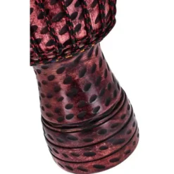 Afroton AD S01L Djembe Leopard Design
