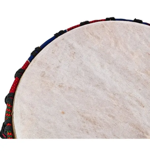 Afroton AD S01L Djembe Leopard Design