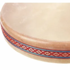 Afroton AOD 809 Ocean Drum