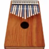 Afroton Hugh Tracey AKA623 Kalimba