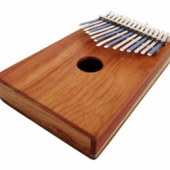 Afroton Hugh Tracey AKA623 Kalimba