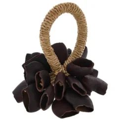 Afroton Juju Beans Rattle