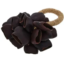 Afroton Juju Beans Rattle