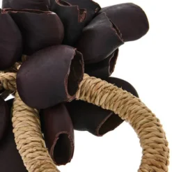 Afroton Juju Beans Rattle