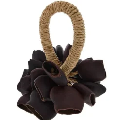 Afroton Juju Beans Rattle