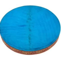 Afroton Oceandrum 40 cm Turqoise
