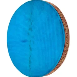 Afroton Oceandrum 40 cm Turqoise