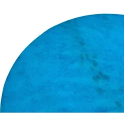 Afroton Oceandrum 40 cm Turqoise