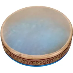 Afroton Oceandrum 30 cm Turqoise