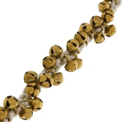 Afroton Rope Bells 50
