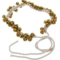 Afroton Rope Bells 50