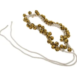 Afroton Rope Bells 50