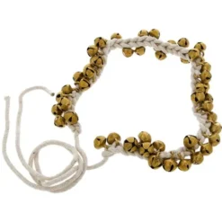 Afroton Rope Bells 50