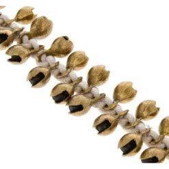 Afroton Rope Bells Pair