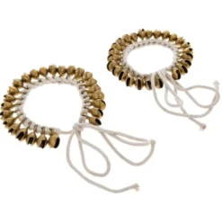 Afroton Rope Bells Pair