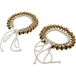 Afroton Rope Bells Pair