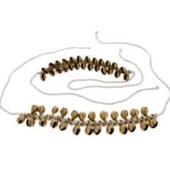 Afroton Rope Bells Pair