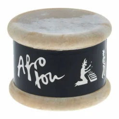 Afroton Talking Shaker large
