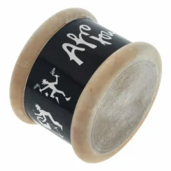 Afroton Talking Shaker large