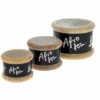 Afroton Talking Shaker Set