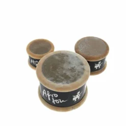Afroton Talking Shaker Set