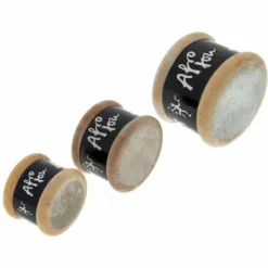Afroton Talking Shaker Set