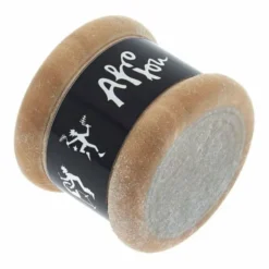 Afroton Talking Shaker small