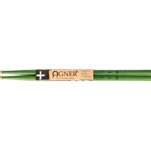 Agner 5A Green Sticks