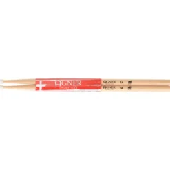 Agner 7A Hickory Nylon Tip Heavy