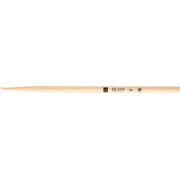 Agner 5A Hickory Nylon Tip Medium