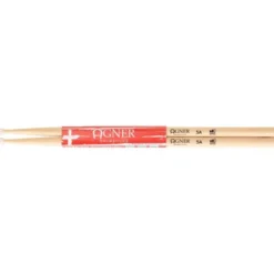 Agner 5A Hickory Nylon Tip Medium