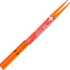 Agner 7A UV Hickory Orange