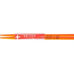 Agner 7A UV Hickory Orange