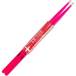 Agner 7A UV Hickory Pink