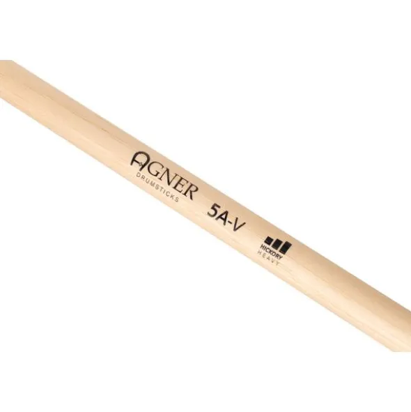 Agner 5A-V Hickory Heavy