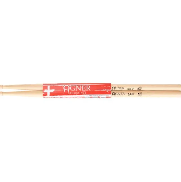 Agner 5A-V Hickory Light
