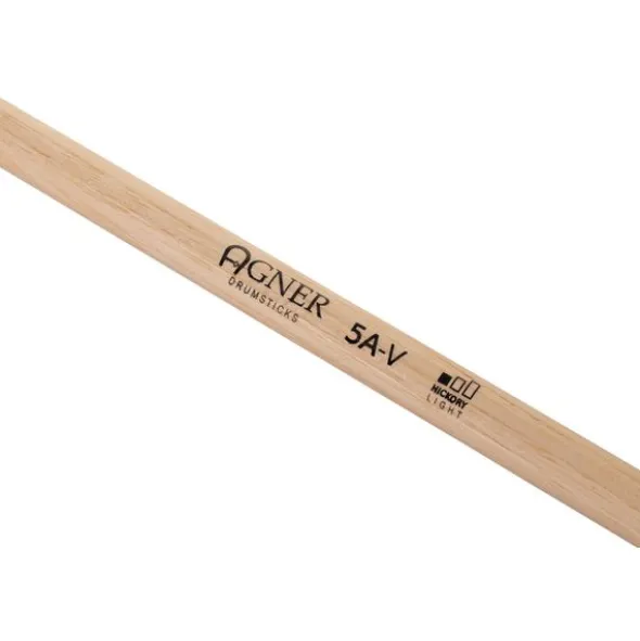 Agner 5A-V Hickory Light