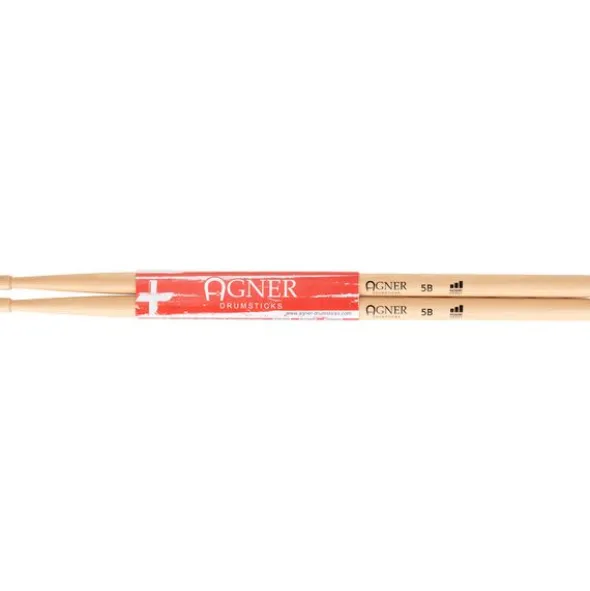 Agner 5B Hickory Heavy