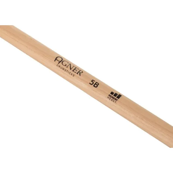 Agner 5B Hickory Heavy