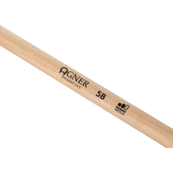 Agner 5B Hickory Medium