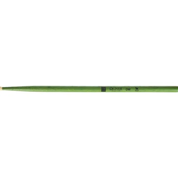 Agner DW Hickory Green Sticks