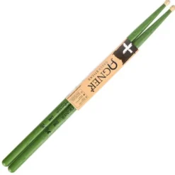 Agner DW Hickory Green Sticks