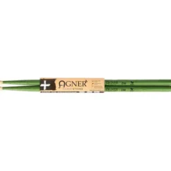 Agner DW Hickory Green Sticks