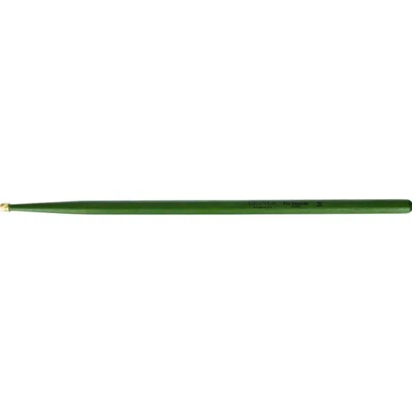 Agner Flo Dauner Green Sticks