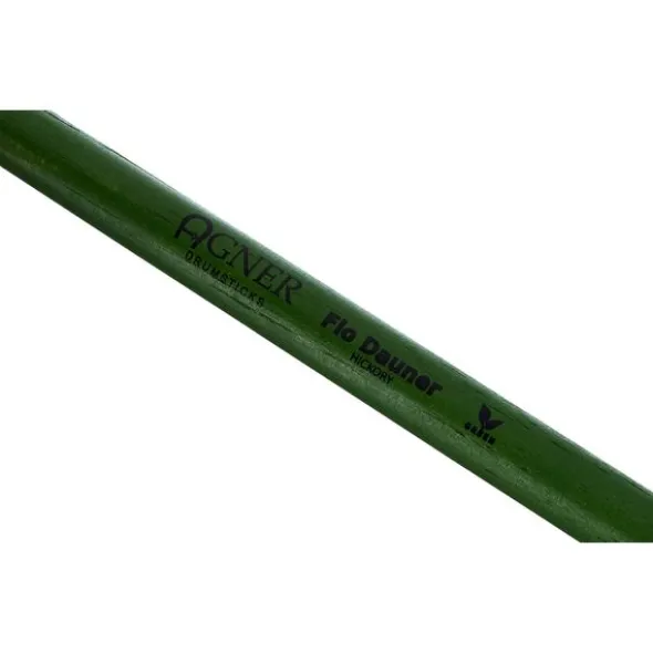 Agner Flo Dauner Green Sticks