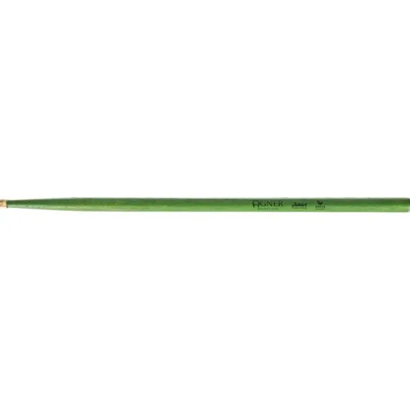 Agner Junior Green Sticks