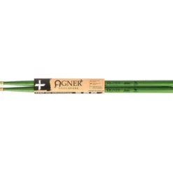Agner Junior Green Sticks