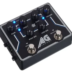 Aguilar AG Preamp