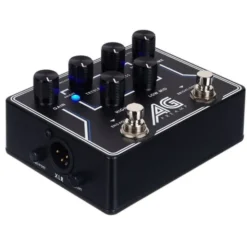 Aguilar AG Preamp