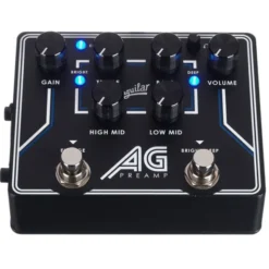 Aguilar AG Preamp